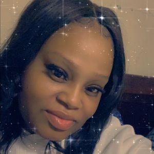 Meet your Posher, Tamika